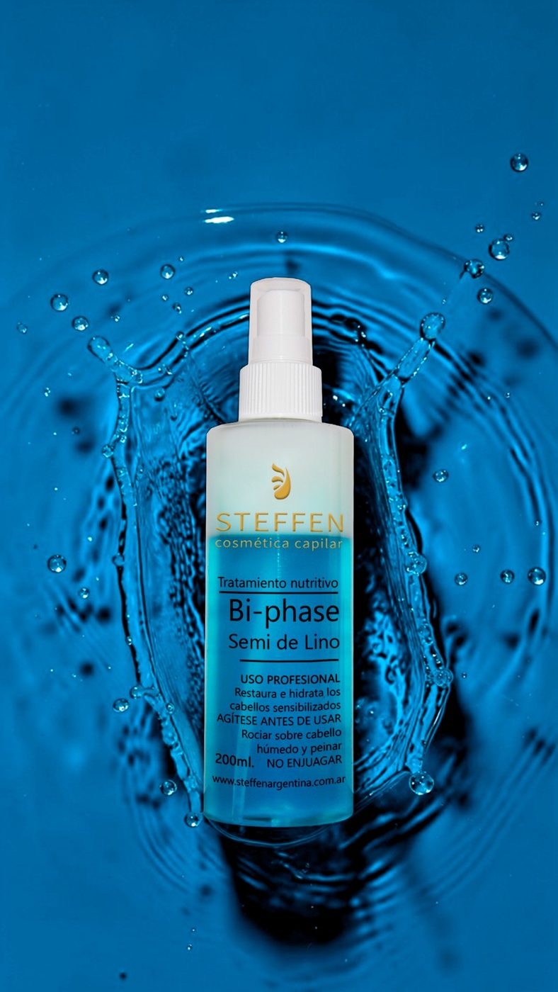 Bi-phase Semi de Lino